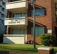 Manly Seaside Holiday Apartments - Accommodation Nelson Bay