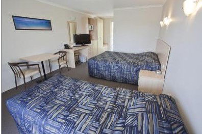 Shellharbour Resort - Accommodation Nelson Bay 2