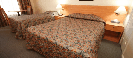 Best Western Coachman's Inn Motel - Accommodation Nelson Bay 4