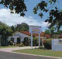 Paradise Court Holiday Units - Accommodation Nelson Bay