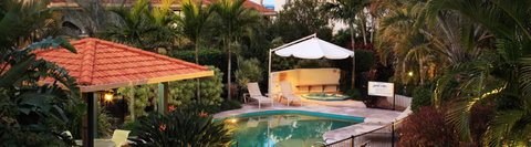 Peregian Court Resort - Accommodation Nelson Bay 3