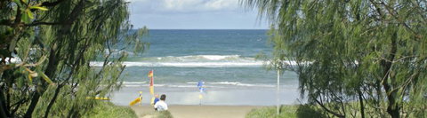 Peregian Court Resort - Accommodation Nelson Bay 4