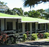 Villa Coolum - Accommodation Nelson Bay
