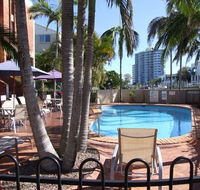 Joanne Apartments - Accommodation Nelson Bay