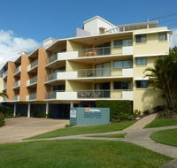 Kings Bay Apartments - Accommodation Nelson Bay