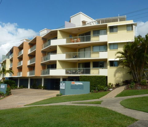 Kings Bay Apartments - Accommodation Nelson Bay 0