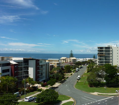Kings Bay Apartments - Accommodation Nelson Bay 1