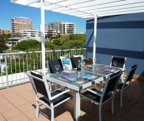 Kings Bay Apartments - Accommodation Nelson Bay 2