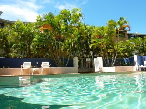 Kings Bay Apartments - Accommodation Nelson Bay 4