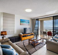 Kingsrow Holiday Apartments - Accommodation Nelson Bay