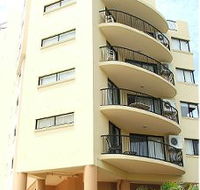 Meridian Caloundra - Accommodation Nelson Bay