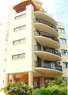 Meridian Caloundra - Accommodation Nelson Bay 0