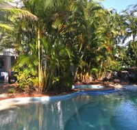 Ramada Resort Golden Beach - Accommodation Nelson Bay