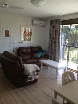 Aquarius Holiday Apartments - Accommodation Nelson Bay 3