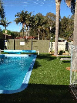 Aquarius Holiday Apartments - Accommodation Nelson Bay 4