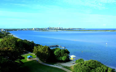 Gemini Resort - Accommodation Nelson Bay 4