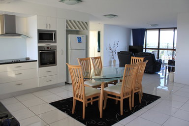 Gemini Resort - Accommodation Nelson Bay 5
