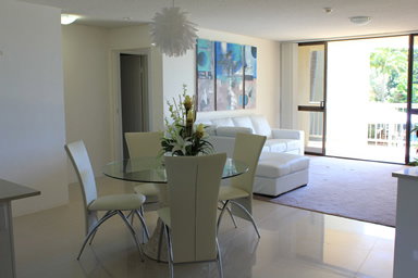 Gemini Resort - Accommodation Nelson Bay 6