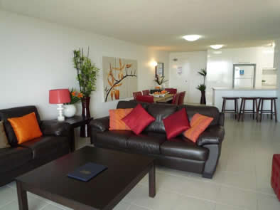 Gemini Resort - Accommodation Nelson Bay 7