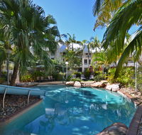 Raintrees Resort - Accommodation Nelson Bay