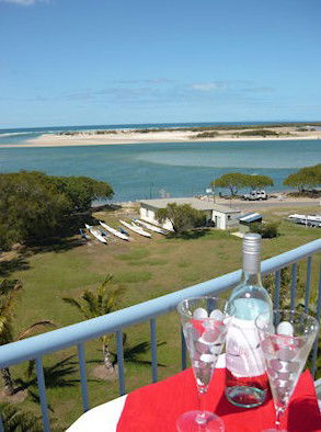 Sails Resort On Golden Beach - Accommodation Nelson Bay 1