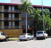 Poinciana Inn - Accommodation Nelson Bay