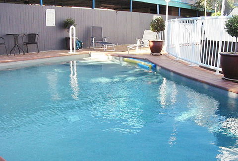 Sandy Shores On Golden Beach - Accommodation Nelson Bay 2