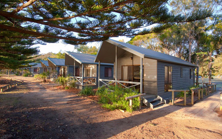 South Darras NSW Accommodation Nelson Bay