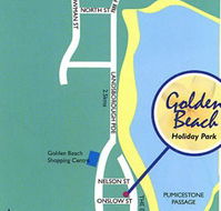 Golden Beach Holiday Park - Accommodation Nelson Bay