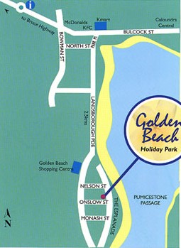 Golden Beach Holiday Park - Accommodation Nelson Bay 0