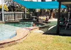 Golden Beach Holiday Park - Accommodation Nelson Bay 1