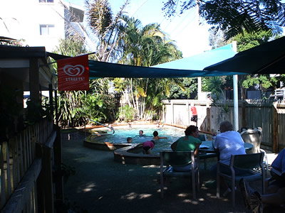 Golden Beach Holiday Park - Accommodation Nelson Bay 3