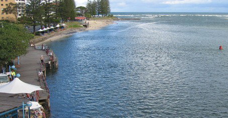 La Promenade - Nelson Bay Accommodation.com 0