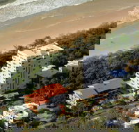 84 The Spit - Accommodation Nelson Bay