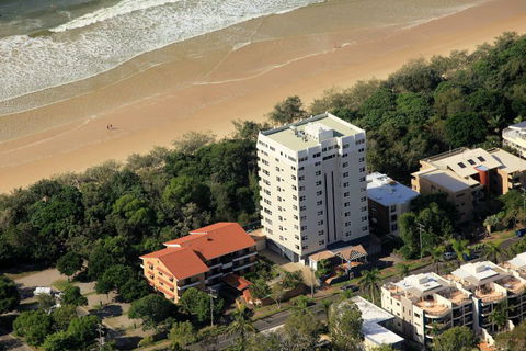 84 The Spit - Accommodation Nelson Bay 0
