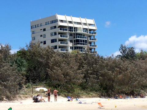 84 The Spit - Accommodation Nelson Bay 1