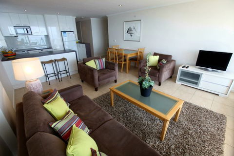 84 The Spit - Accommodation Nelson Bay 5