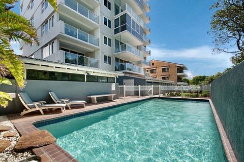 84 The Spit - Accommodation Nelson Bay 8