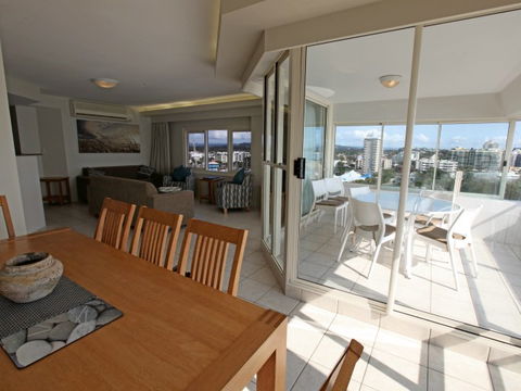 84 The Spit - Accommodation Nelson Bay 9