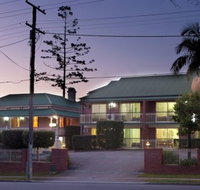 Aabon Holiday Apartments  Motel - Accommodation Nelson Bay