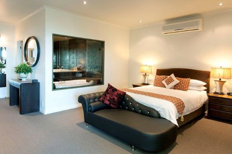 Arthurs Views - Bed & Breakfast Retreat - Accommodation Nelson Bay 1