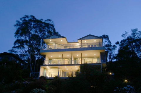 Arthurs Views - Bed & Breakfast Retreat - Accommodation Nelson Bay 3