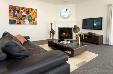Arthurs Views - Bed & Breakfast Retreat - Accommodation Nelson Bay 4