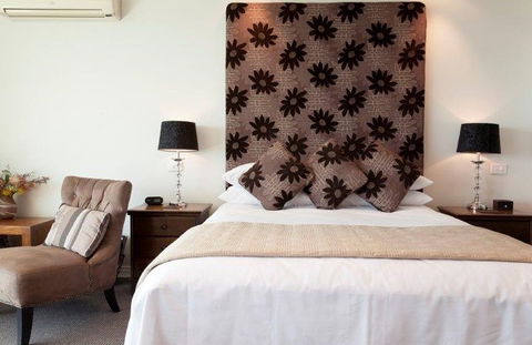 Arthurs Views - Bed & Breakfast Retreat - Accommodation Nelson Bay 5