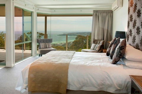 Arthurs Views - Bed & Breakfast Retreat - Accommodation Nelson Bay 6