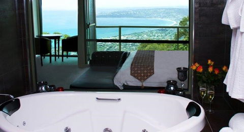 Arthurs Views - Bed & Breakfast Retreat - Accommodation Nelson Bay 7