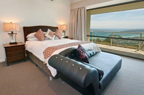 Arthurs Views - Bed & Breakfast Retreat - Accommodation Nelson Bay 8