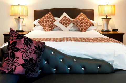 Arthurs Views - Bed & Breakfast Retreat - Accommodation Nelson Bay 9