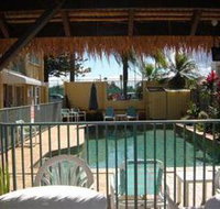 Miami Pacific Apartments - Accommodation Nelson Bay