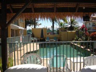 Miami Pacific Apartments - Accommodation Nelson Bay 0